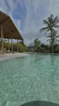 Villa Sabiá - Eco Bungalows - Beach
