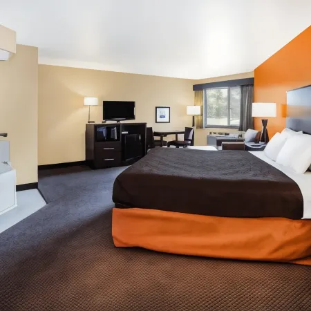 AmericInn by Wyndham Menomonie