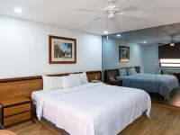 Hotel San Lucas Hotels near TAPO