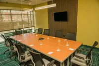 SpringHill Suites Buffalo Airport - Wi-Fi