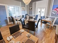 Hansen Hotel Hotels near Jesmond
