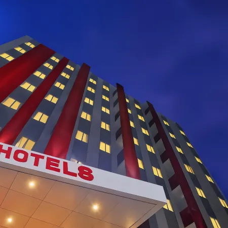 Monoloog Hotel Pekanbaru