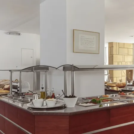 Athena Hotel