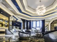 HOTEL THE DESIGNERS PREMIER SEONGSU AND KONKUK UNIV. Hotels near Dongdaemun-Gu