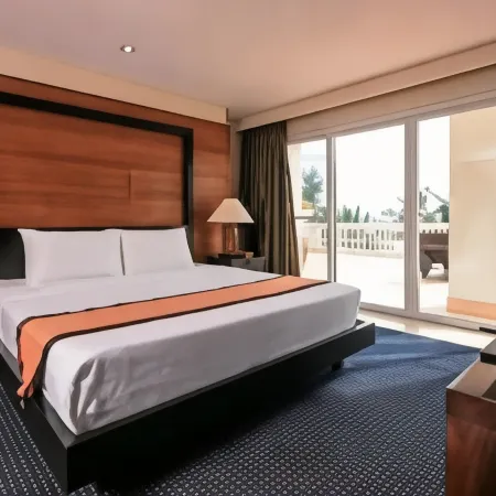 Boracay Sands Hotel