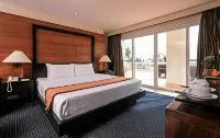 Boracay Sands Hotel - spa