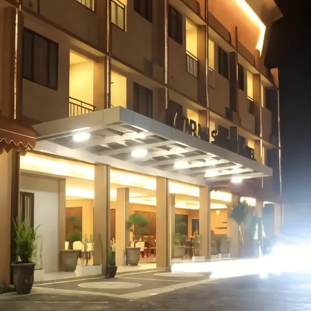 Mataram Square Hotel