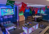 Lilai Travel - Lilia Motel - 3-Star