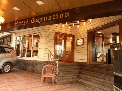 Hotel Carnation