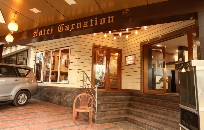 Hotel Carnation