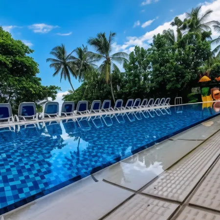 Golden Pearl Tangalle Beach