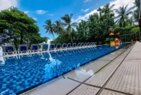 Golden Pearl Tangalle Beach - Beach