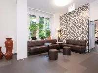 Hotel Hottingen Hotels near Dolderbahn