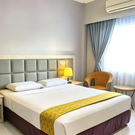 Pelangi Hotel & Resort