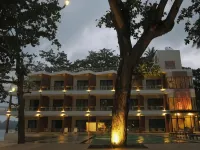Prasarnsook Villa Beach Resort - Barer