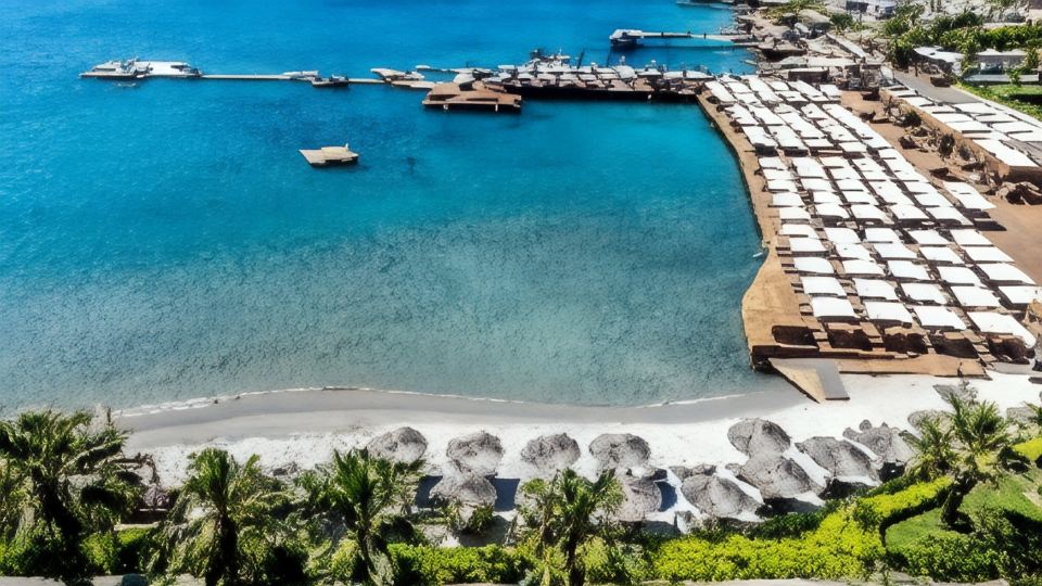 Mirada Exclusive Bodrum