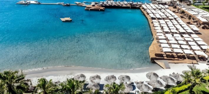 Mirada Exclusive Bodrum Hotels in Bodrum