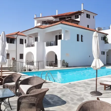 Yalis Hotel