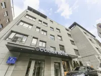 Jamsil Corner Hotel Hotels near Garden 5