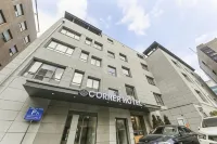 Jamsil Corner Hotel - pet friendly