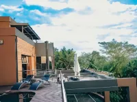 Schimper View Boutique Guest House โรงแรมในหลุยส์ ตรีชาร์ต