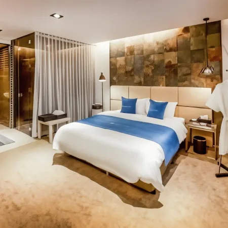 Hotel Bentley