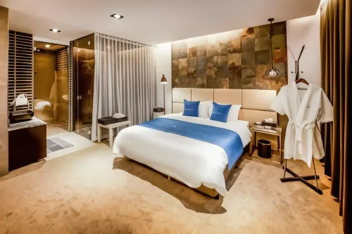 Hotel Bentley - 3-Star
