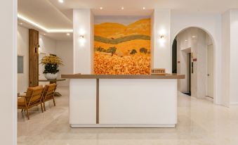 Palago Hotel Binh Thanh