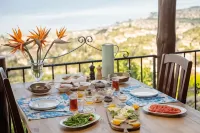 Papazlikhan Hotel - Breakfast