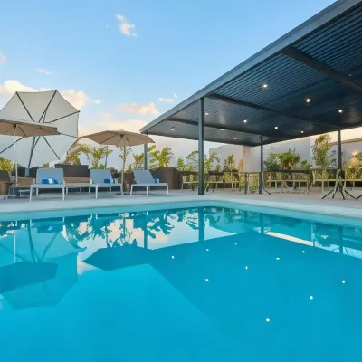 City Express Plus by Marriott Mazatlan Hotels near Marina Mazatlan