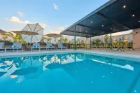 City Express Plus by Marriott Mazatlan - Bintang 4