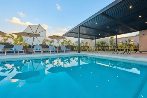 City Express Plus by Marriott Mazatlan - 4-Star