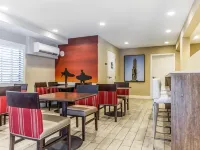 Comfort Inn Hotels in Santa Cruz