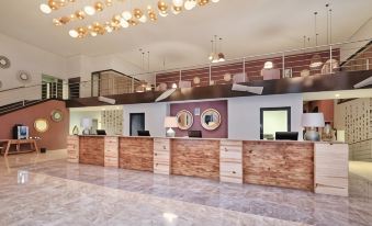 Protea Hotel Ndola
