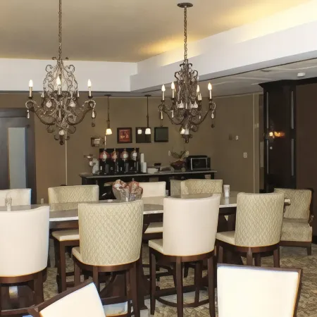 Hampton Inn Myrtle Beach-West