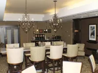 Hampton Inn Myrtle Beach-West - petit déjeuner