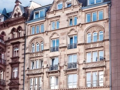 Five Elements Hostel and Capsules Frankfurt
