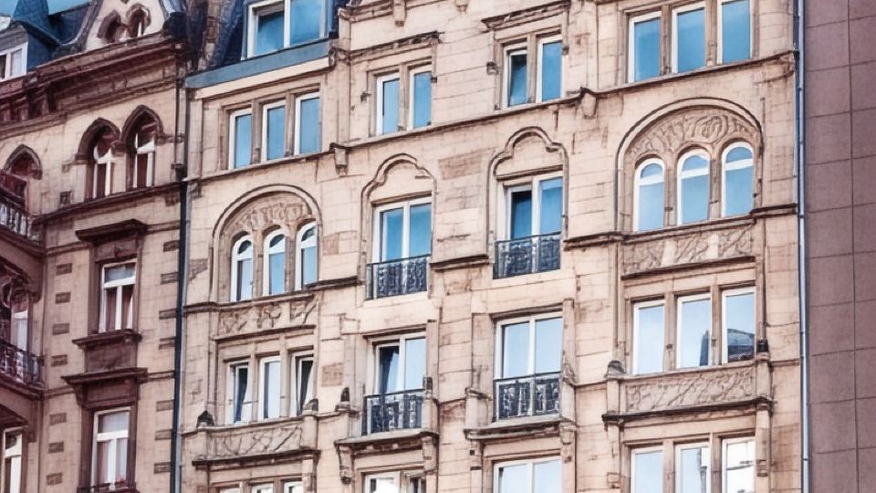 Five Elements Hostel and Capsules Frankfurt
