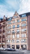 Five Elements Hostel and Capsules Frankfurt