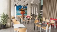 Ibis Cartagena Marbella - breakfast