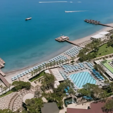 Nirvana Mediterranean Excellence - Ultra All Inclusive