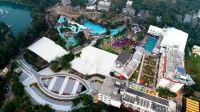 Mirasol Resort - Pools