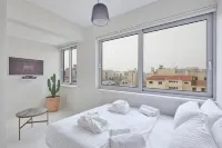 Athens Penthouse - Condos