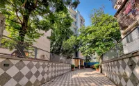 Home2 Suites and Service Apartments, Mumbai Airport - balcony