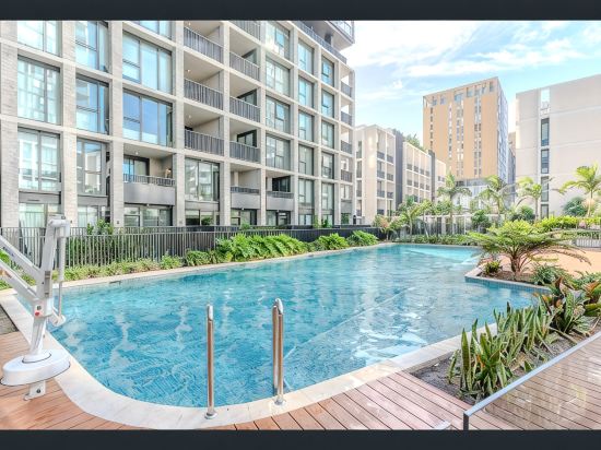 Modern 2BR/1Parking Family Haven Walk to Stadium