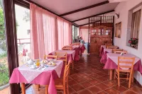 Hotel Mistral - petit déjeuner