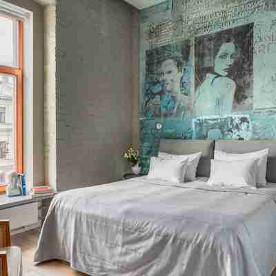 Villa Perlov Apartaments Others