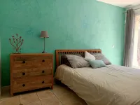 Charming house at the foot of the Luberon (rated 4 stars) Hotels in Robion