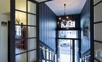 Ama Hôtel