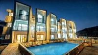 Stonecove Pension - spa